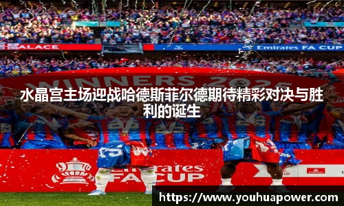 水晶宫主场迎战哈德斯菲尔德期待精彩对决与胜利的诞生